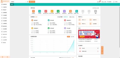 鄭州茶葉庫存管理軟件 助力茶商精細(xì)化運(yùn)營(yíng)的智慧之選