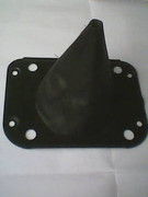 河北清河明丞橡膠制品廠 橡膠防塵套的專業制造者